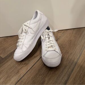 Women’s Nike Blazers Sneakers